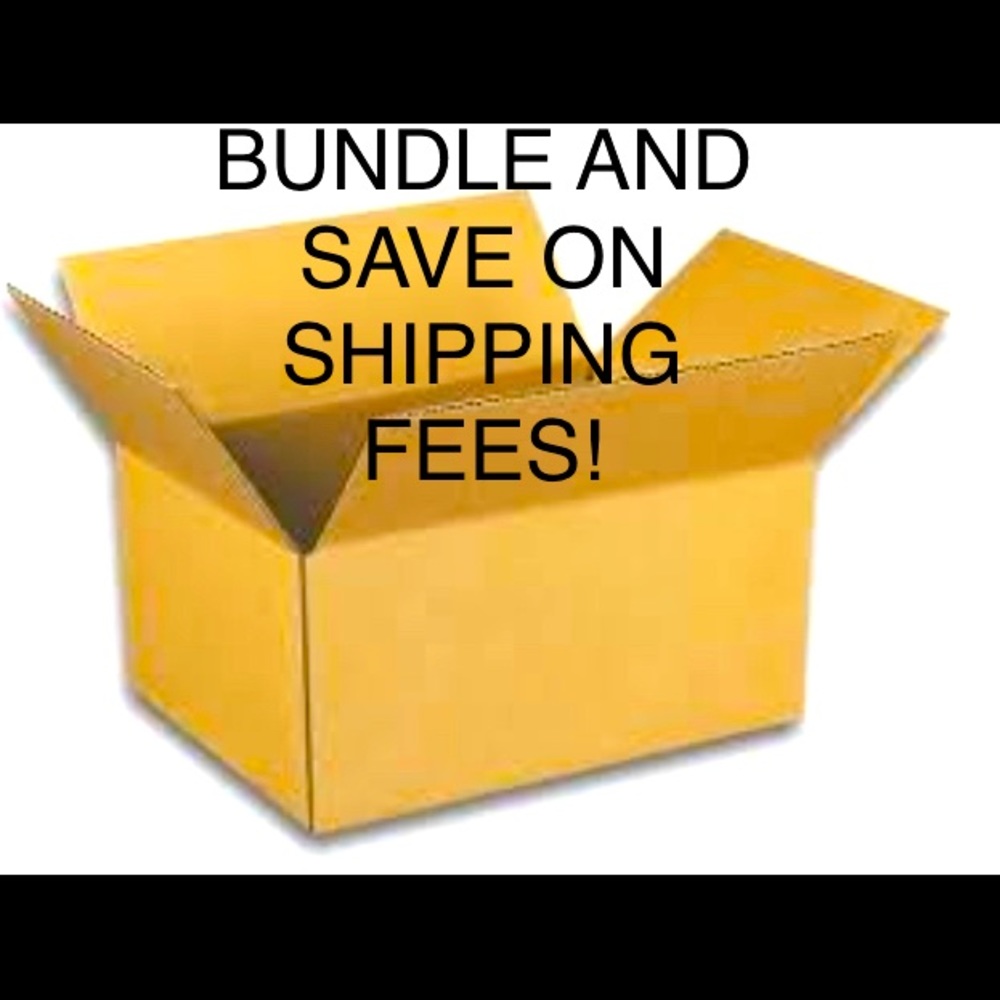 Bundles of savings